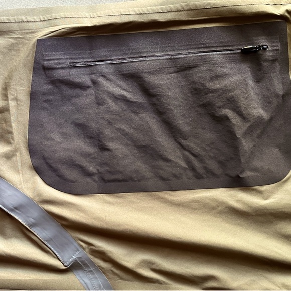 Oakley x Samuel Ross Green Tech Track Pants Size L NWOT - Picture 14 of 14